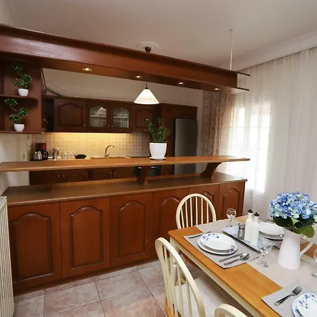 Philoxenia Family Corfu (city)