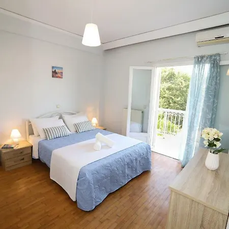 Philoxenia Family Apartment *