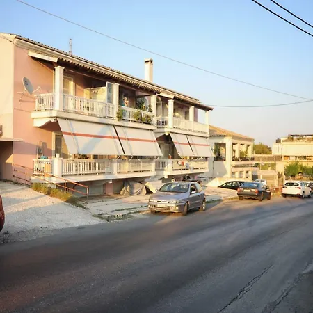 Philoxenia Family Corfu (city)