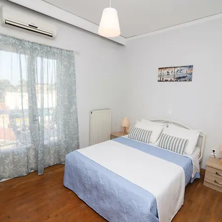 Apartment Philoxenia Family