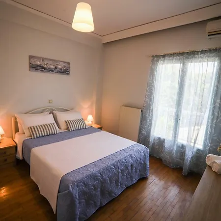 Philoxenia Family Apartment