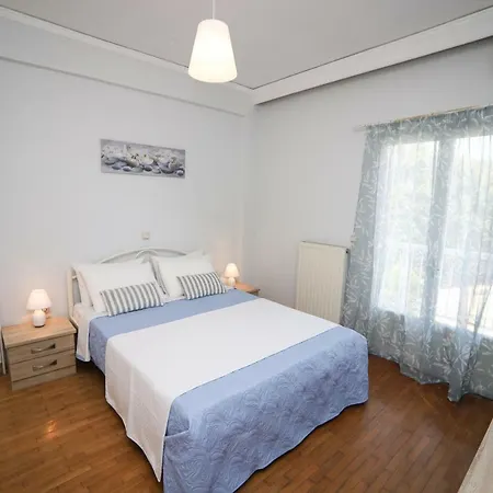 Philoxenia Family Apartment *